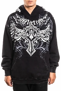 Ayala Pullover Hoodie