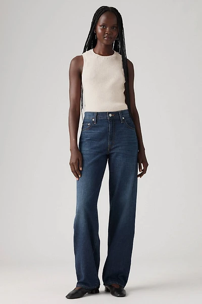 Baggy Dad Jeans