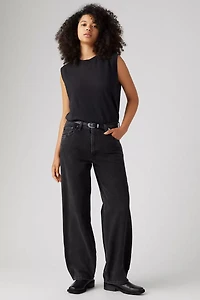Baggy Dad Jeans