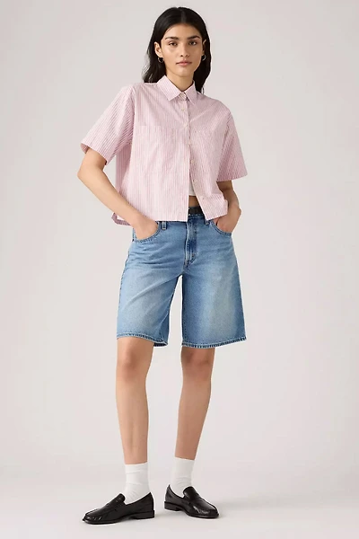 Baggy Dad Jort