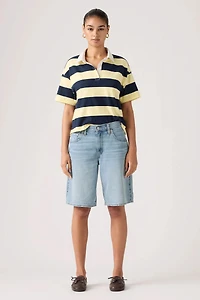 Baggy Dad Jorts