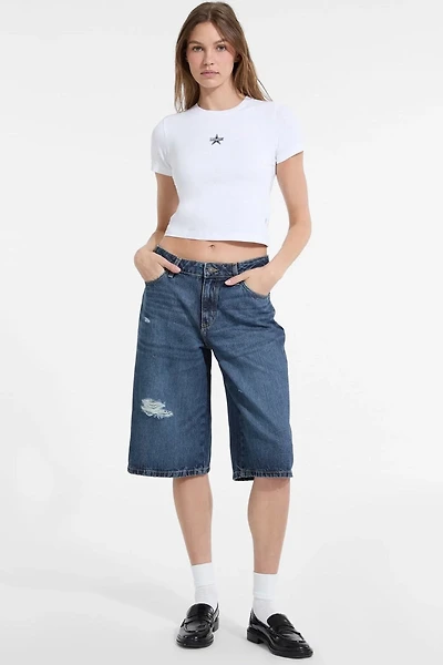 Baggy Jorts