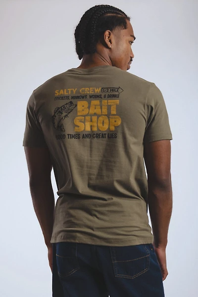 Bait Shop Tee