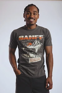 Banff Tee