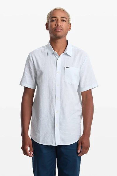 Bankstone II Short Sleeve Shirt