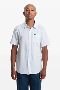 Bankstone II Short Sleeve Shirt