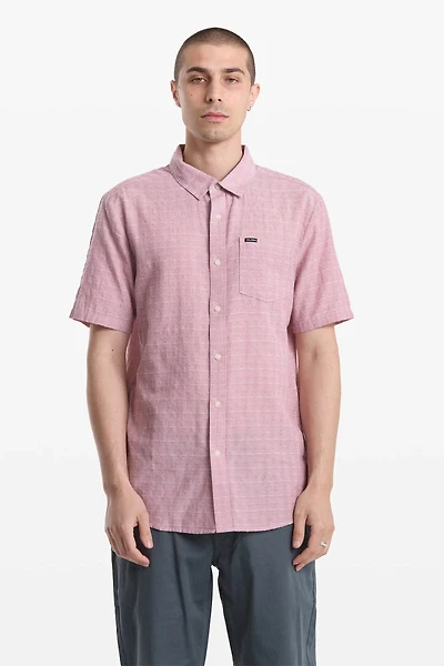 Bankstone II Short Sleeve Shirt