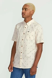 Bankstone Short Sleeve Shirt