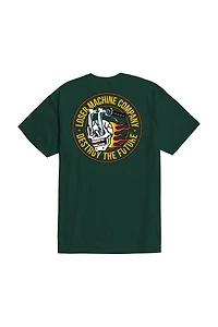 Bar Burner Tee