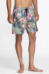 Barnes Elastic Swim Short 17