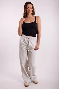 Barrel Fleece Sweatpants