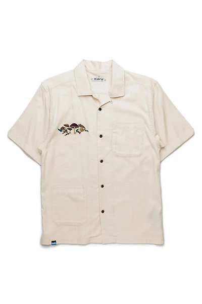 Bay Beach Shirt