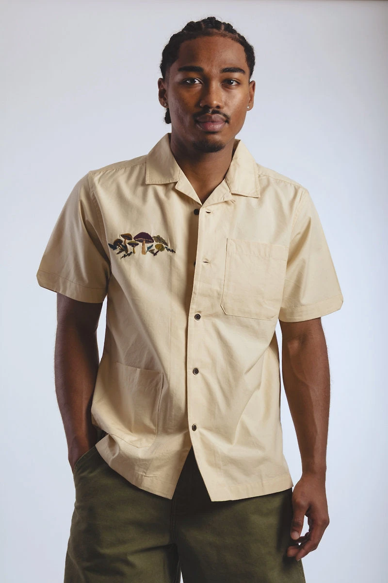 Bay Beach Shirt
