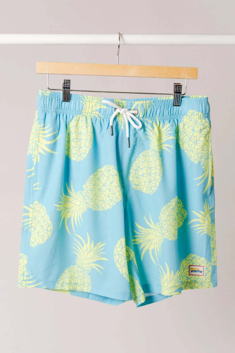 Bay Breeze Swim Shorts