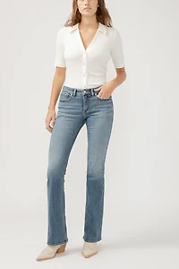 Be Low Flare Jeans