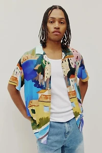 Beach Shirt