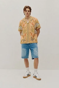 Unisex Beach Shirt