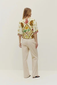 Unisex Beach Shirt