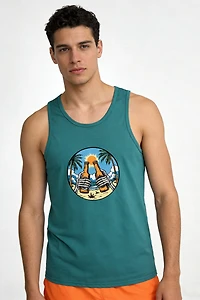Beer Buddy Tank