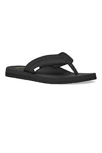 Beer Cozy 2 Flip Flop