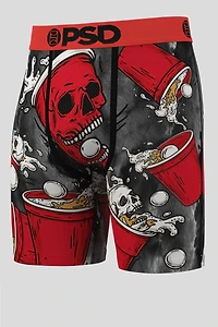 Beer Pong Boxer Brief