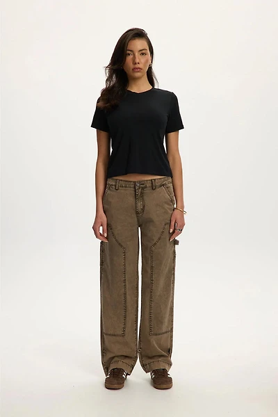 Bella Carpenter Pants