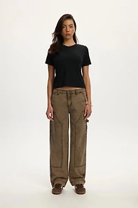 Bella Carpenter Pants
