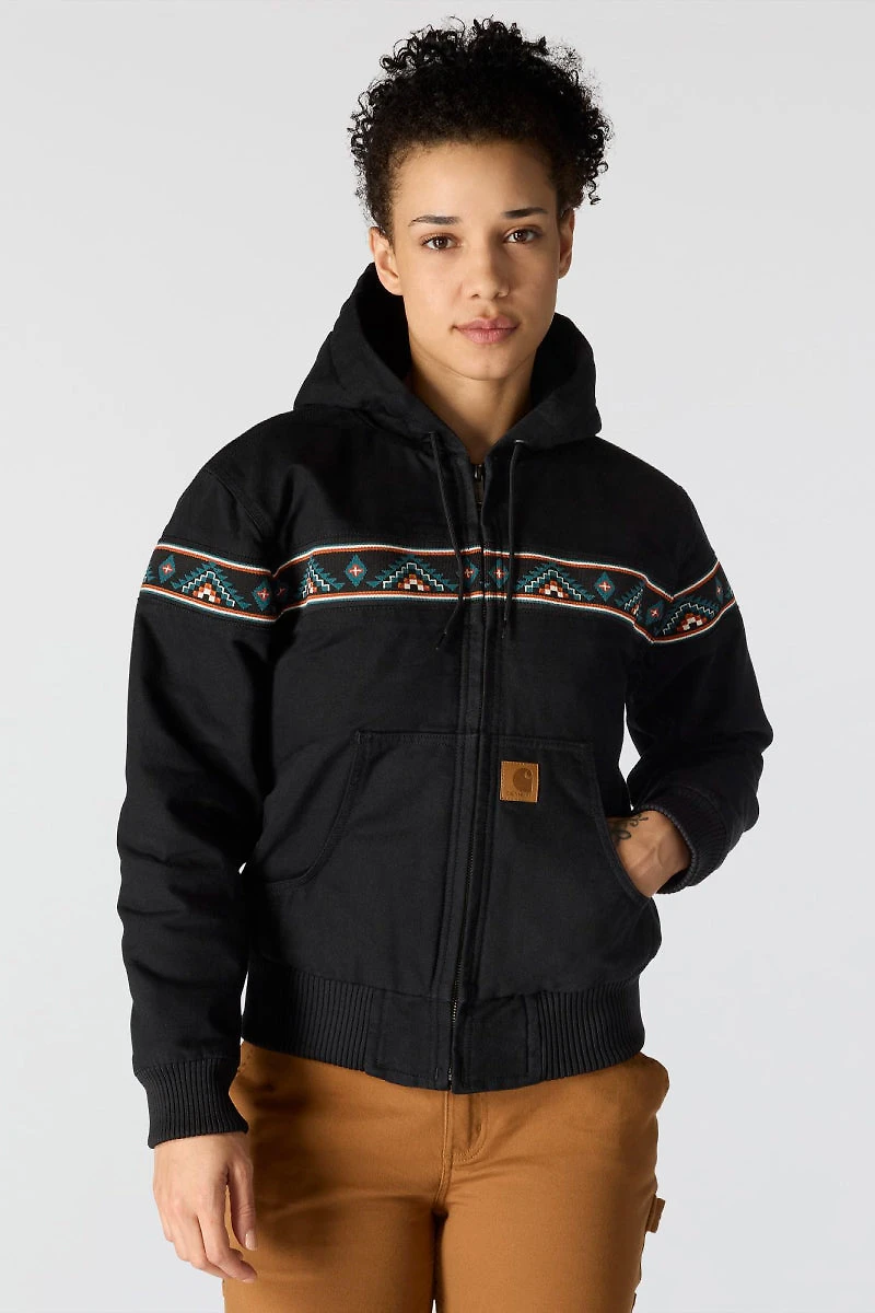 Bethany Yellowtail Montana Active Jacket