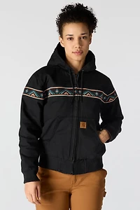 Bethany Yellowtail Montana Active Jacket