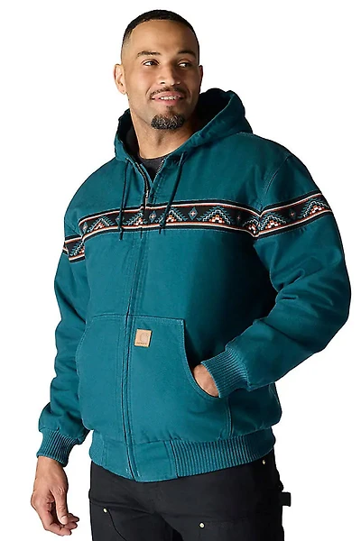 Bethany Yellowtail Montana Active Jacket