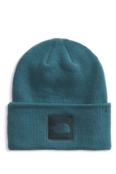 Big Box Beanie - Space