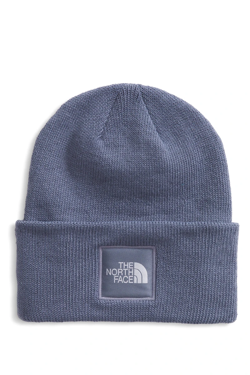 Big Box Beanie - Twilight Galaxy