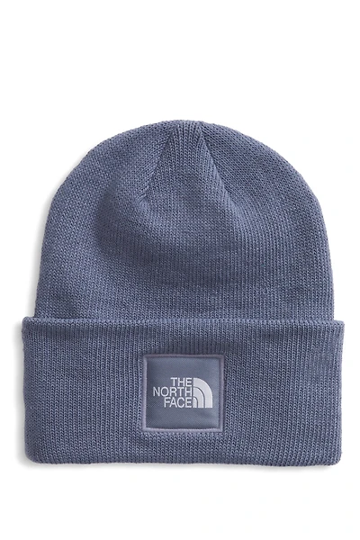 Big Box Beanie - Twilight Galaxy