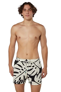 Big Palms Swim Shorts
