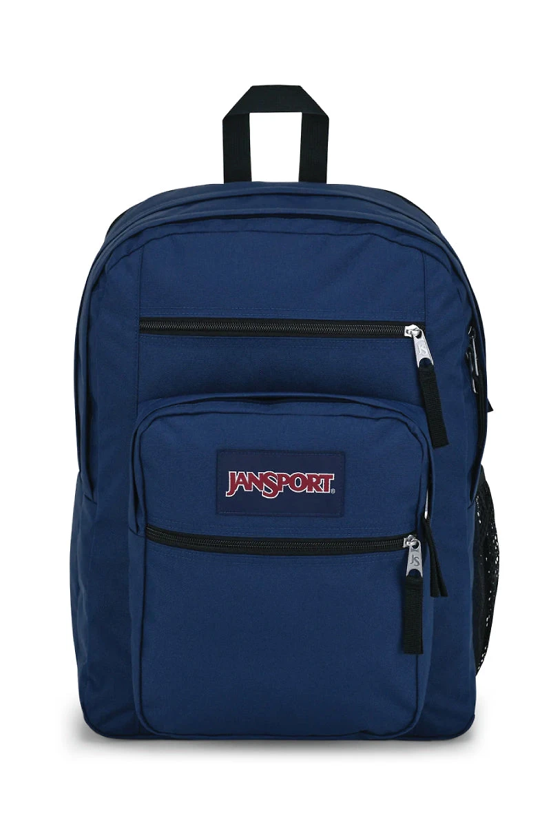 Big Student Backpack