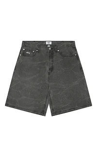 Bigwig Baggy Denim Shorts