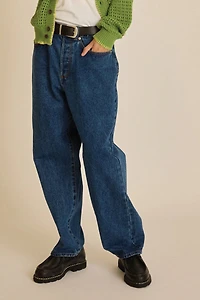 Bigwig Baggy Denim