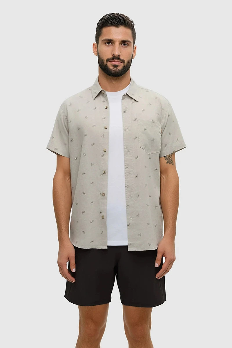 Bike Around Mancos Shirt