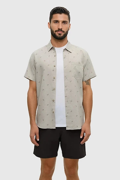 Bike Around Mancos Shirt
