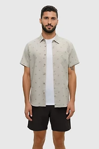 Bike Around Mancos Shirt