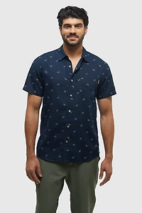 Bike Around Mancos Shirt