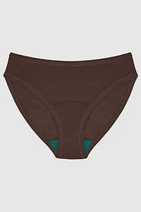 Bikini - Brown