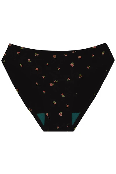 Bikini - Midnight Rose