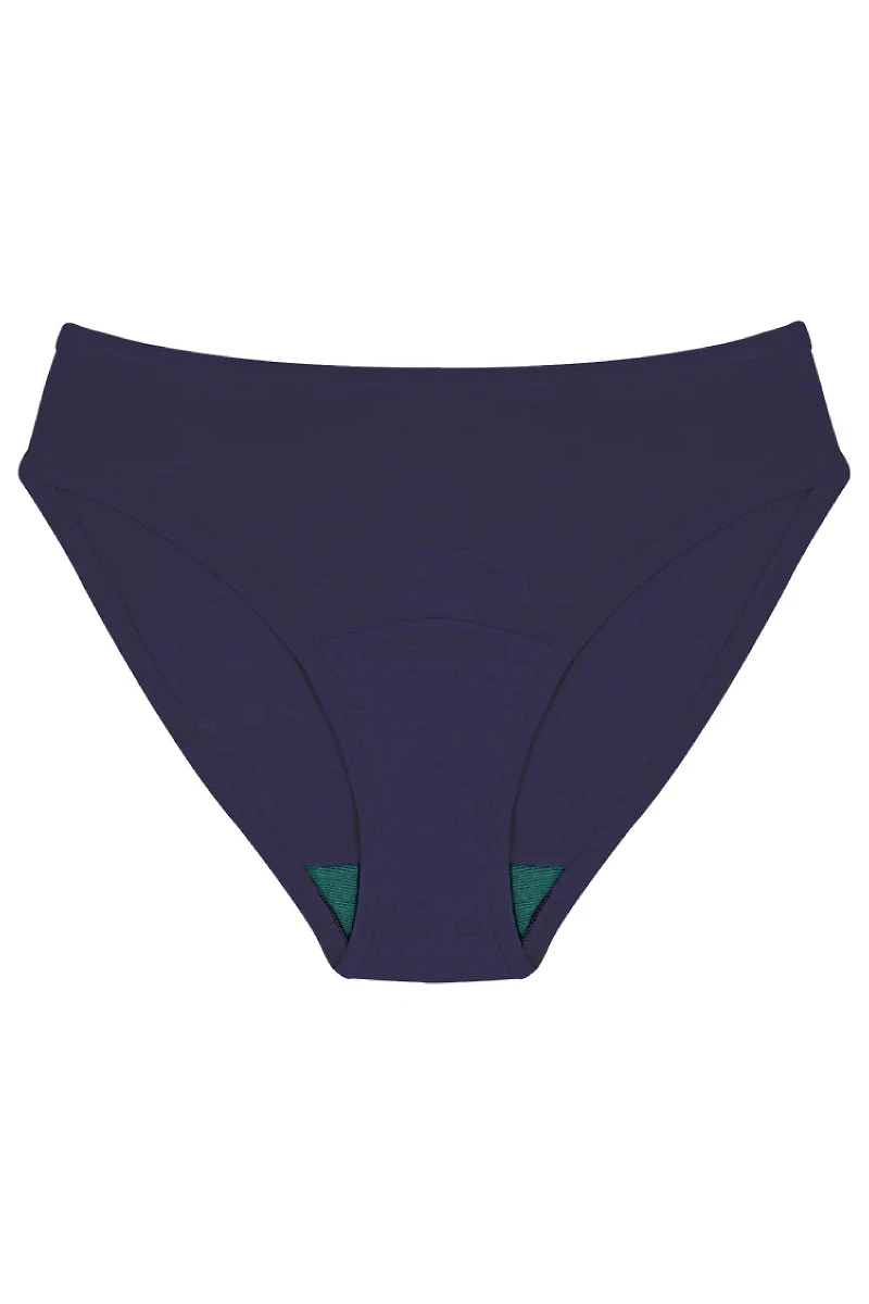 Bikini - Navy