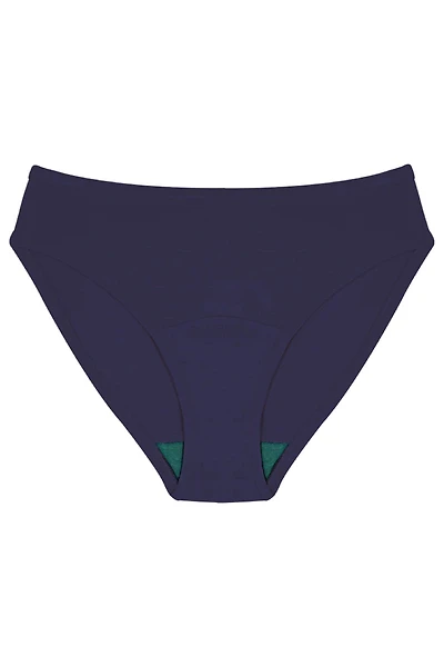 Bikini - Navy