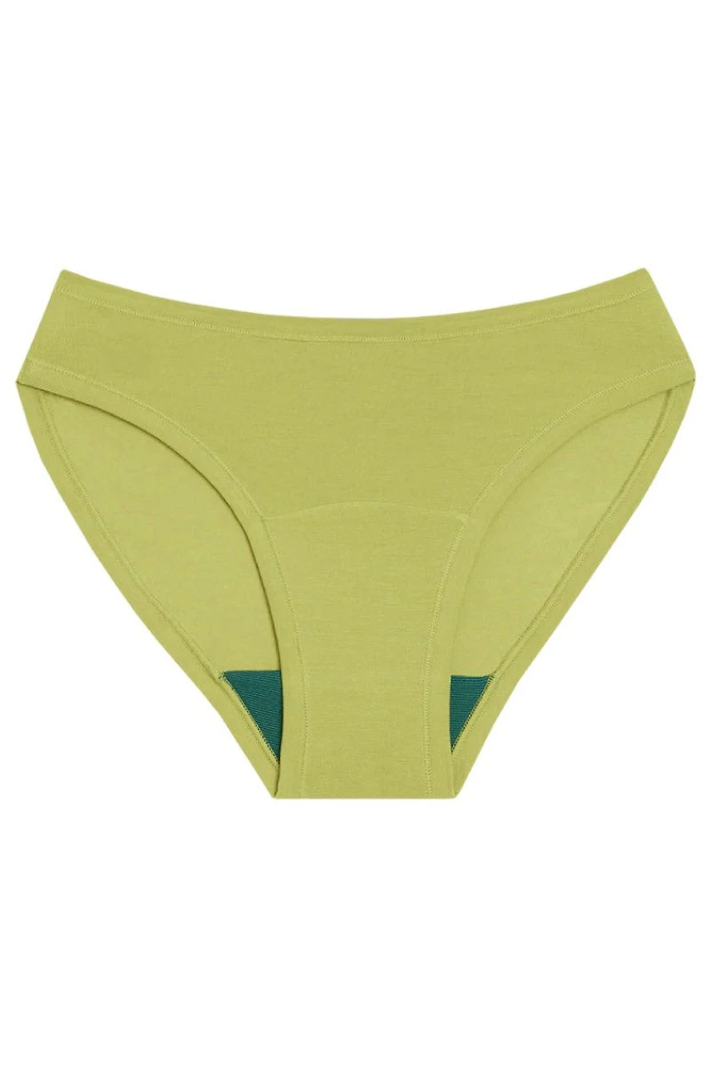 Bikini - Pistachio