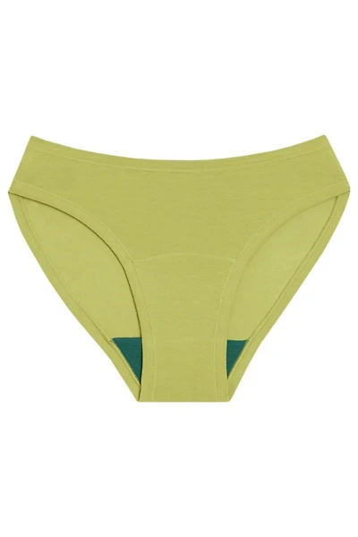 Bikini - Pistachio