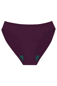 Bikini - Plum