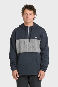 Boundary Pullover Hoodie