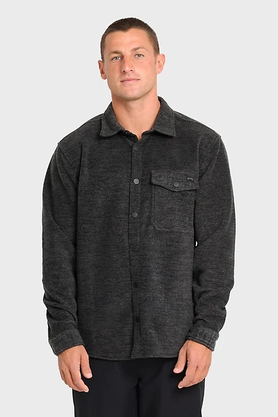 Furnace Flannel Shirt